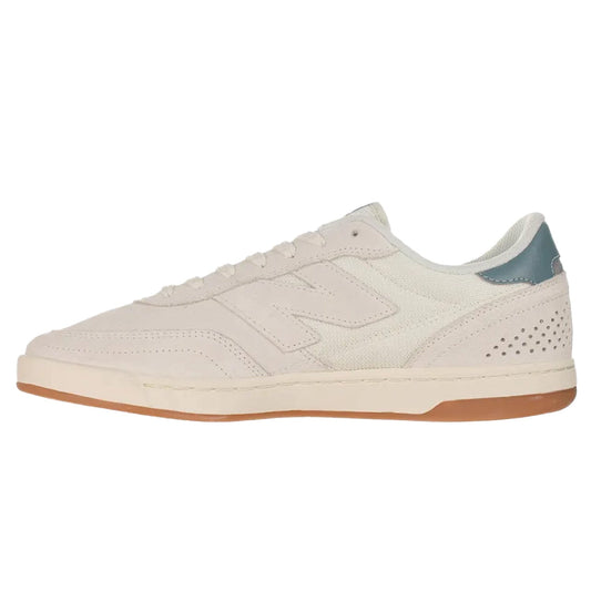 New Balance Numeric 440 V2 - White/Blue