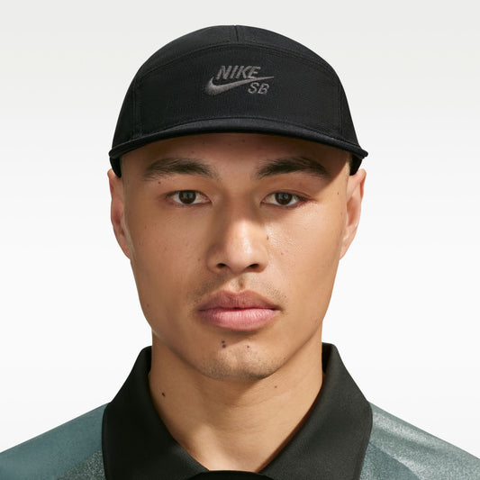Nike SB Fly Cap - Black