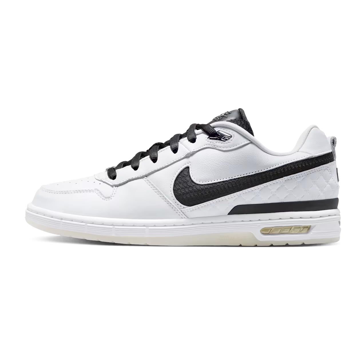 Nike SB Paul Rodriguez Zoom Air Low - HQ6828-100