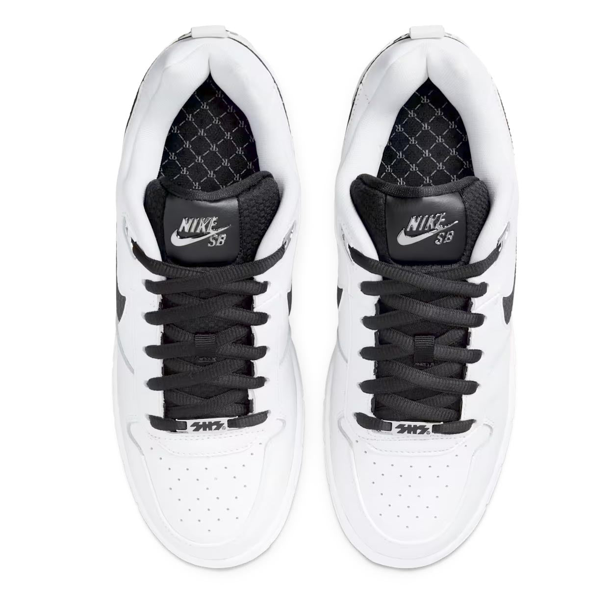 Nike SB Paul Rodriguez Zoom Air Low - HQ6828-100