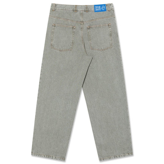 Polar Big Boy Jeans - Eucalyptus