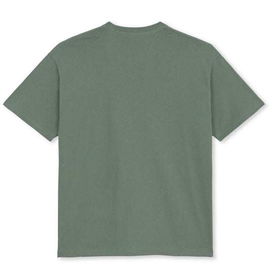 Polar Horse Dream T-Shirt - Jade Green