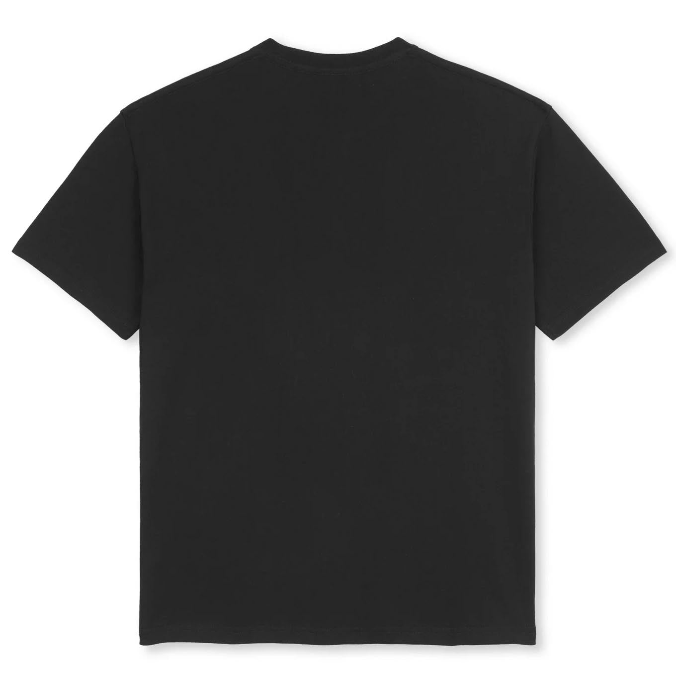 Polar Invasion T-Shirt - Black