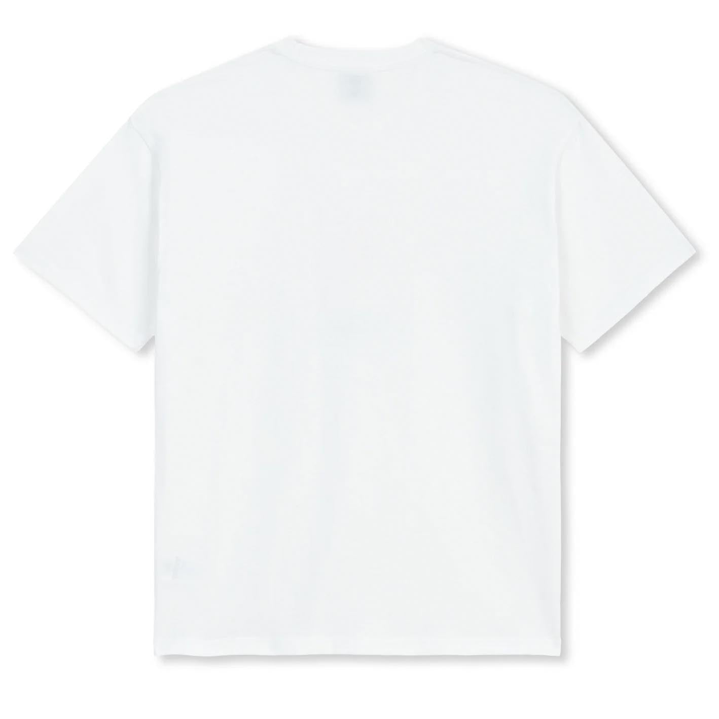 Polar Invasion T-Shirt - White