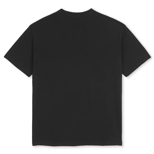 Polar Skeleton Kid T-Shirt - Black