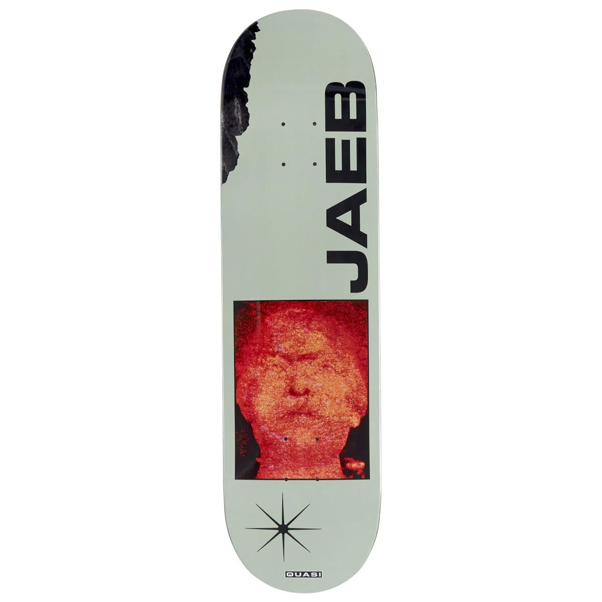 Quasi Jaeb Window Deck 8.375