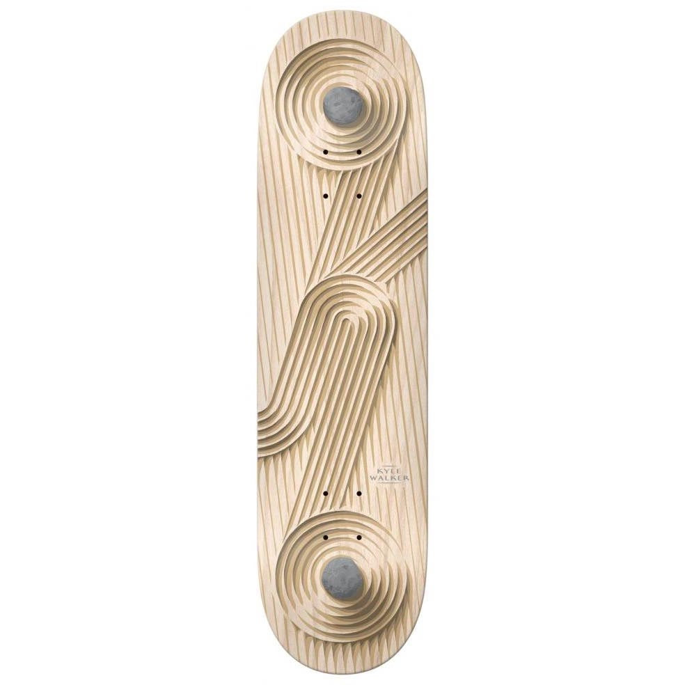 Real Kyle Zen Deck 8.38