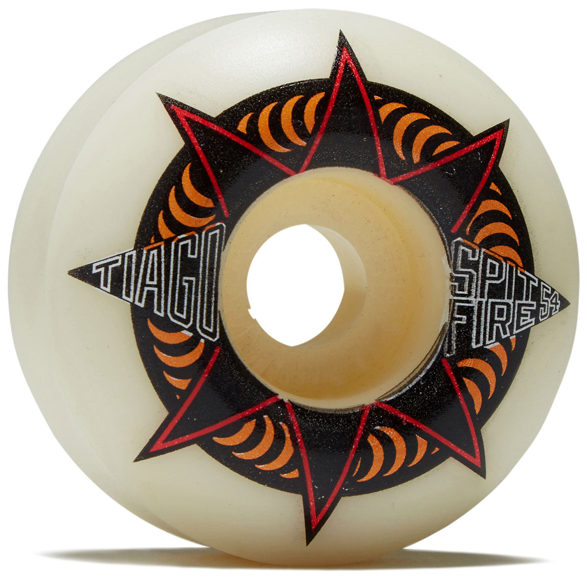 Spitfire F4 99 Tiago Sure Shot Wheels (Set of 4)