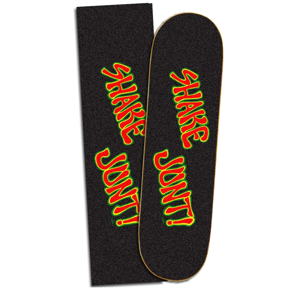 Shake Junt Tyson Peterson Griptape