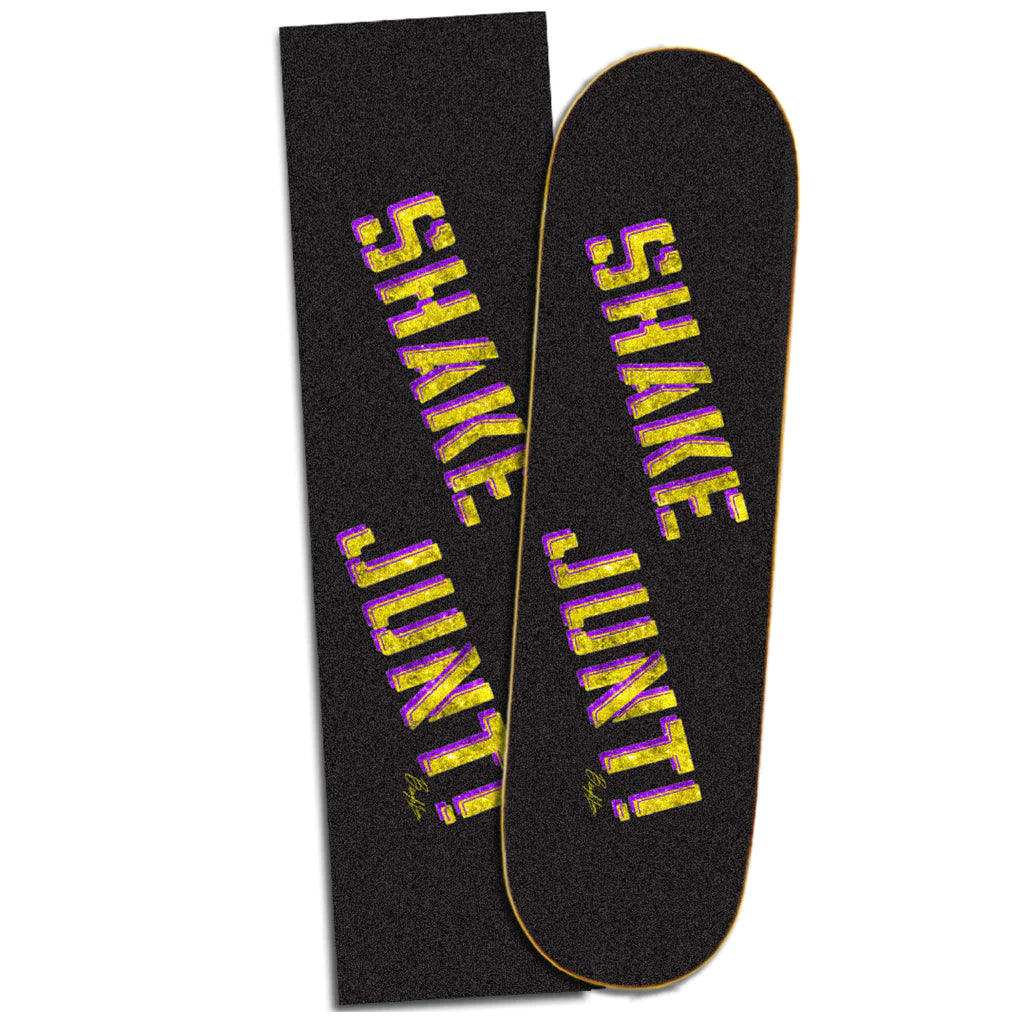 Shake Junt Beagle Griptape