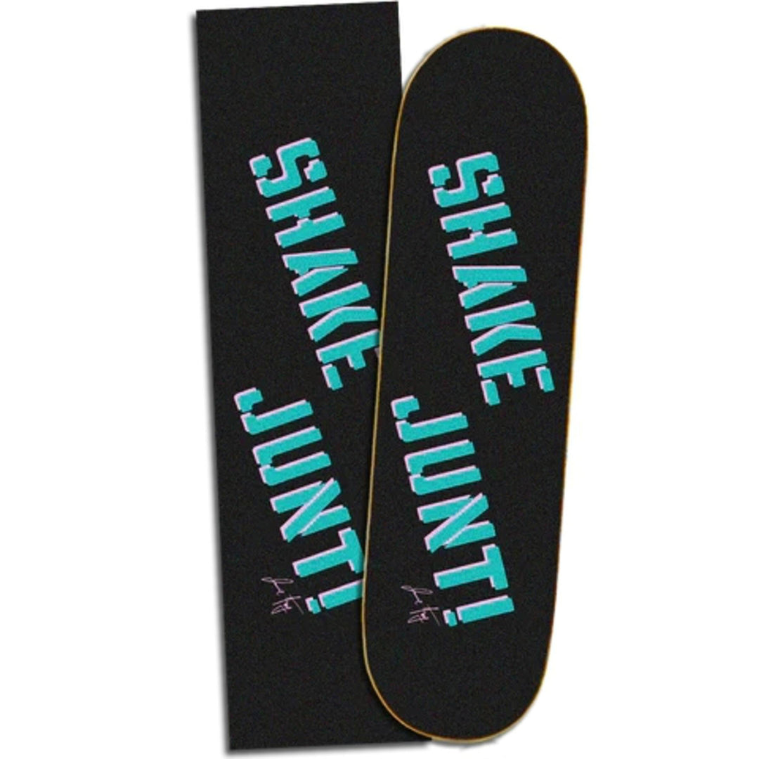 Shake Junt Jamie Foy Griptape