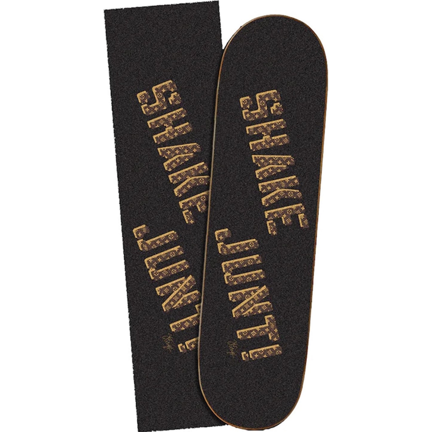 Shake Junt Zion Wright Griptape