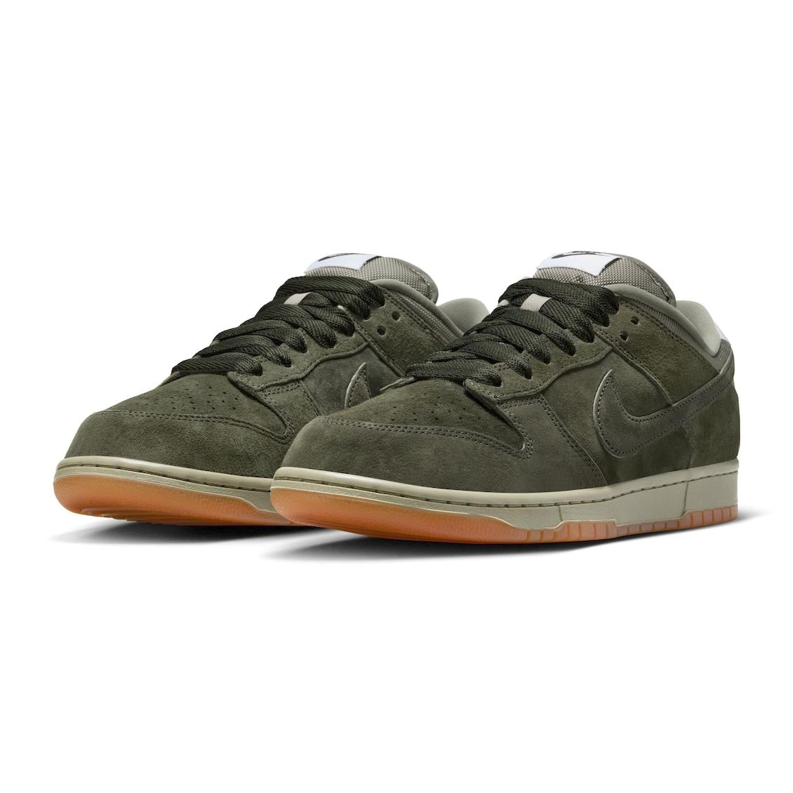 Nike SB Dunk Low Pro B Sequoia - HJ0367-301