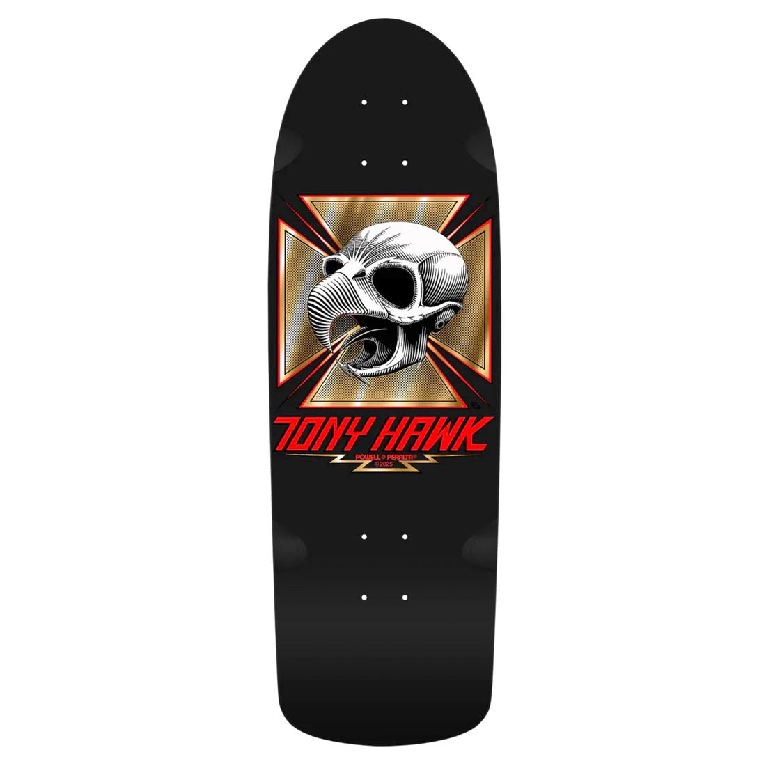 Bones Brigade Series 16 Tony Hawk Deck