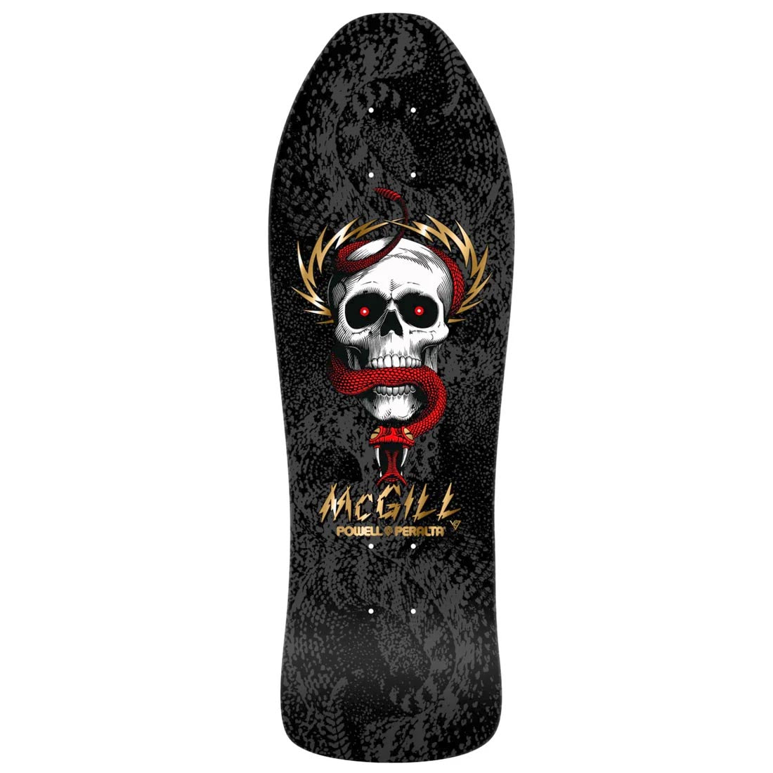 Bones Brigade Series 16 Mike McGill Deck