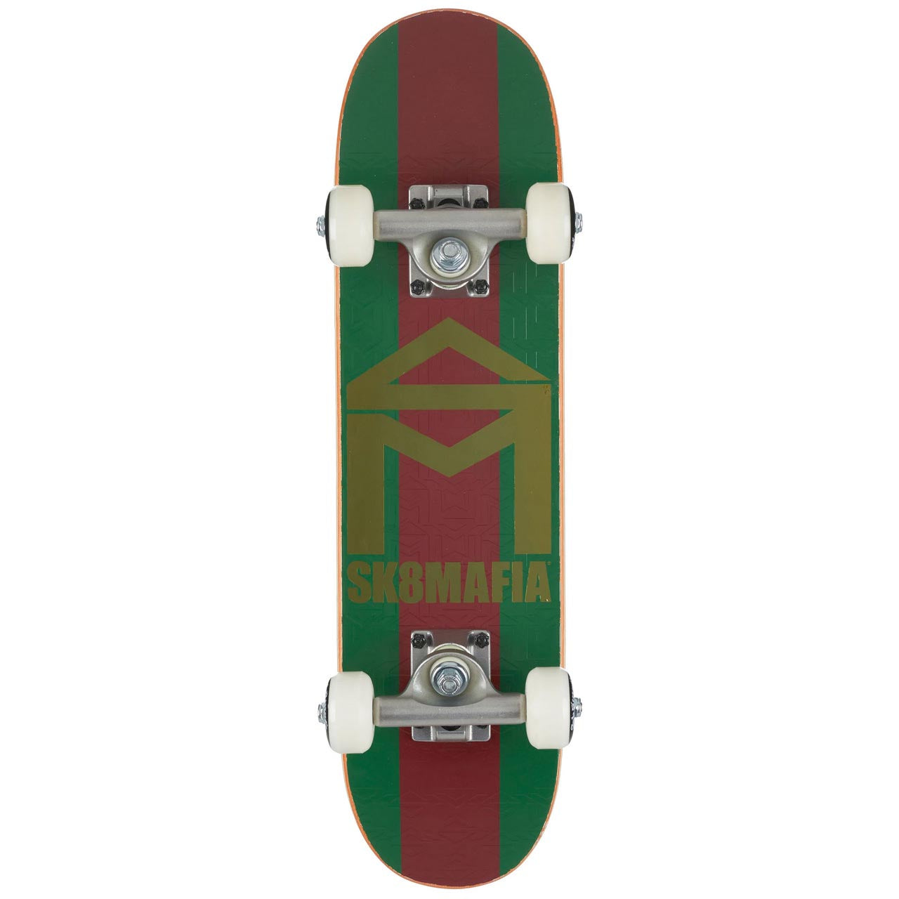 Sk8mafia Micro Complete