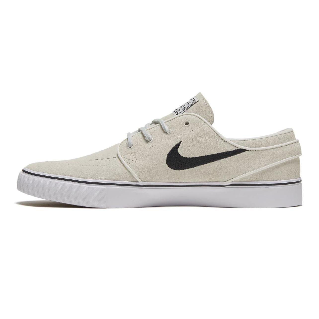 Nike SB Zoom Janoski OG+ Summit White/Black