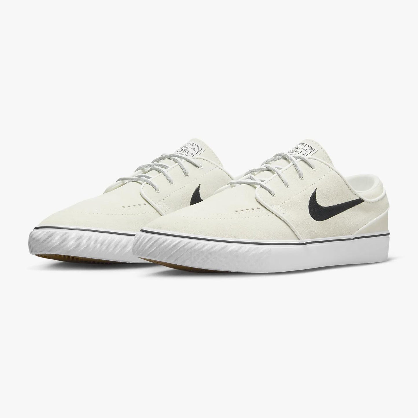 Nike SB Zoom Janoski OG+ Summit White/Black