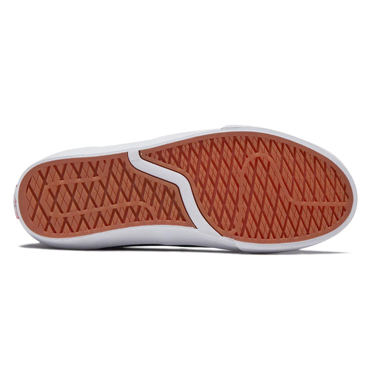 Vans Skate Curren Caples Shoes