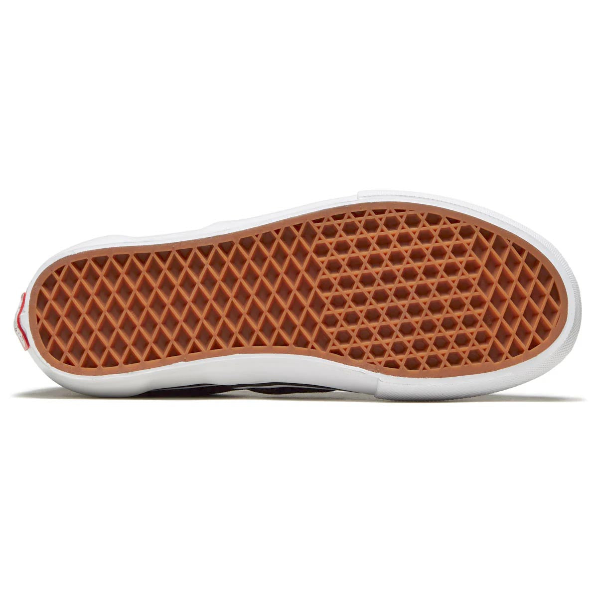 Vans Skate Slip-on Shoes