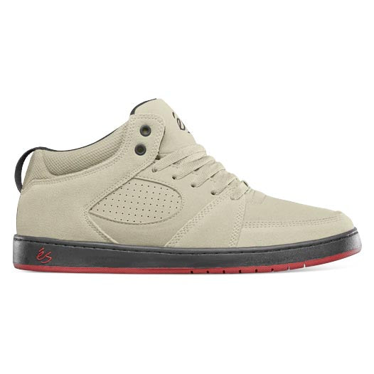 eS Accel Slim Mid - Tan
