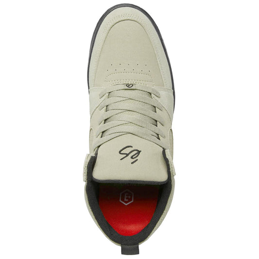 eS Accel Slim Mid - Tan