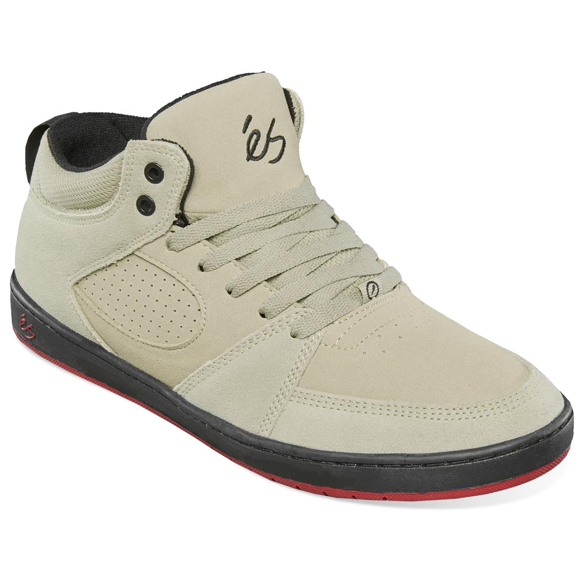 eS Accel Slim Mid - Tan