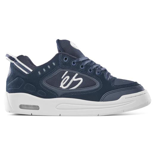 eS Creager - Navy