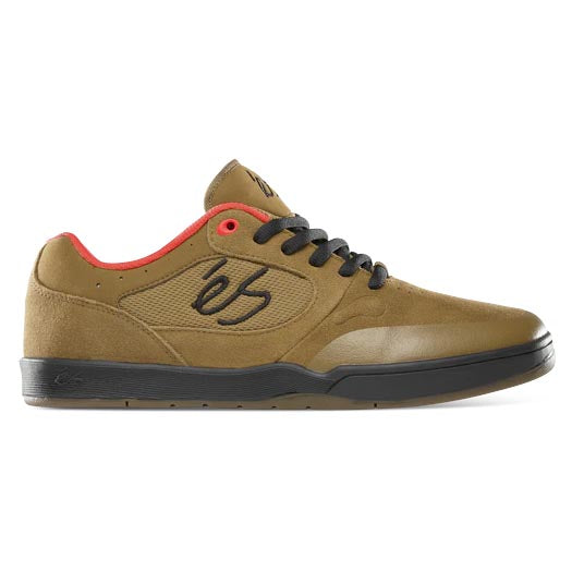 eS Swift 1.5 - Brown