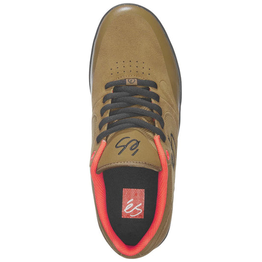 eS Swift 1.5 - Brown