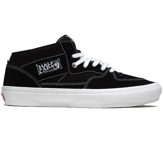 Vans Skate Half Cab Shoes