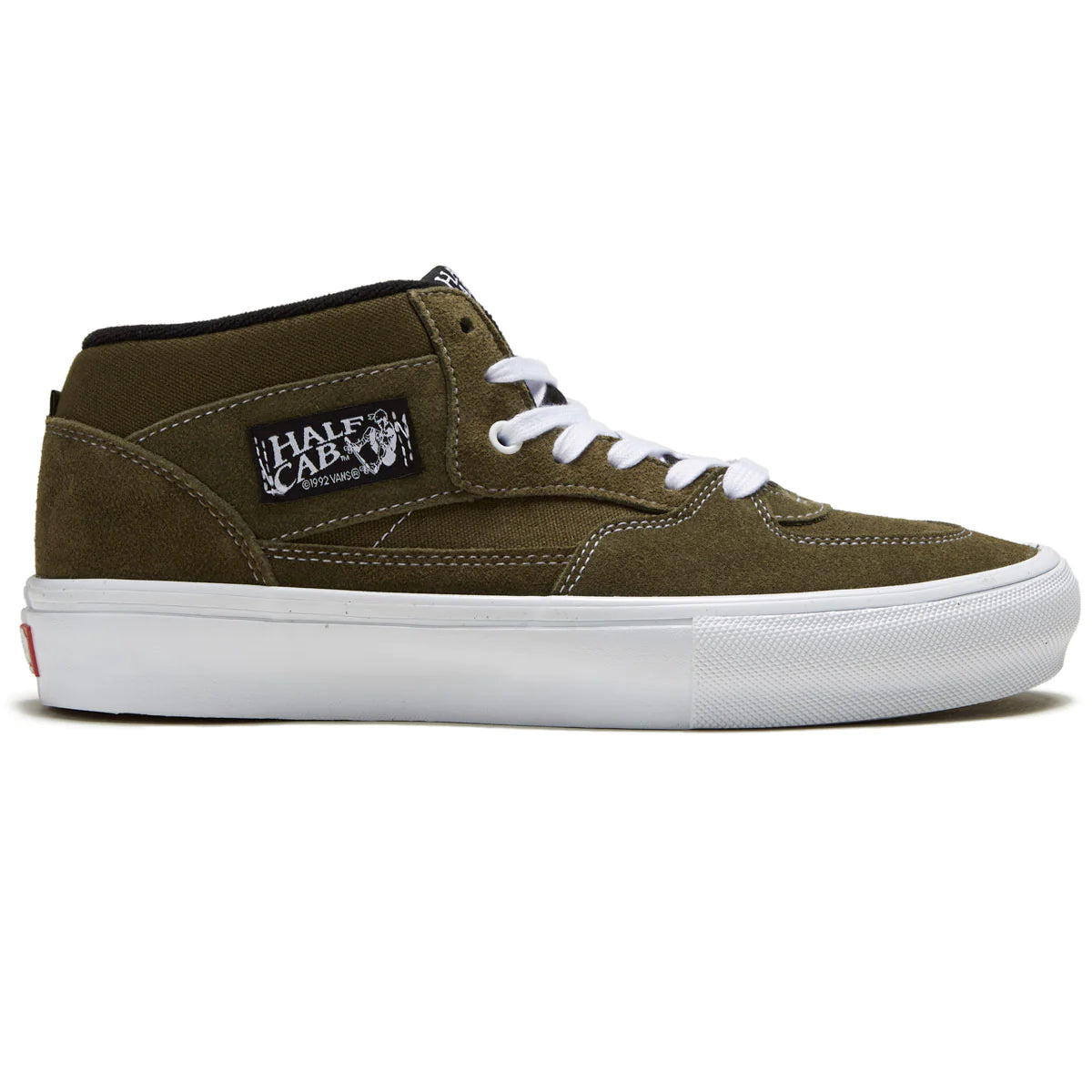 Vans Skate Half Cab Shoes