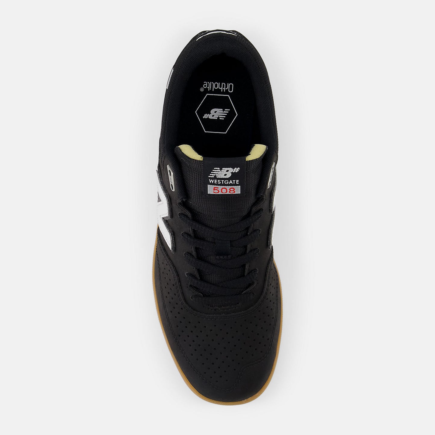 New Balance Numeric Brandon Westgate 508