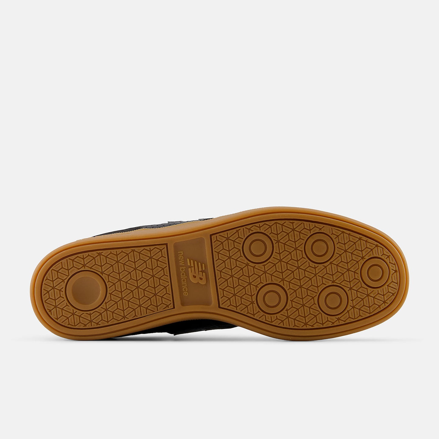 New Balance Numeric Brandon Westgate 508