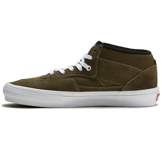 Vans Skate Half Cab Shoes