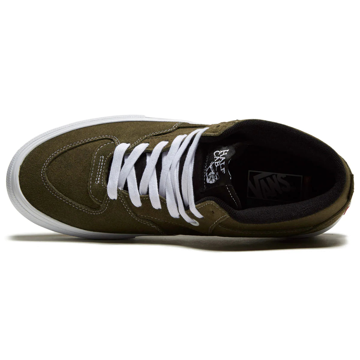 Vans Skate Half Cab Shoes