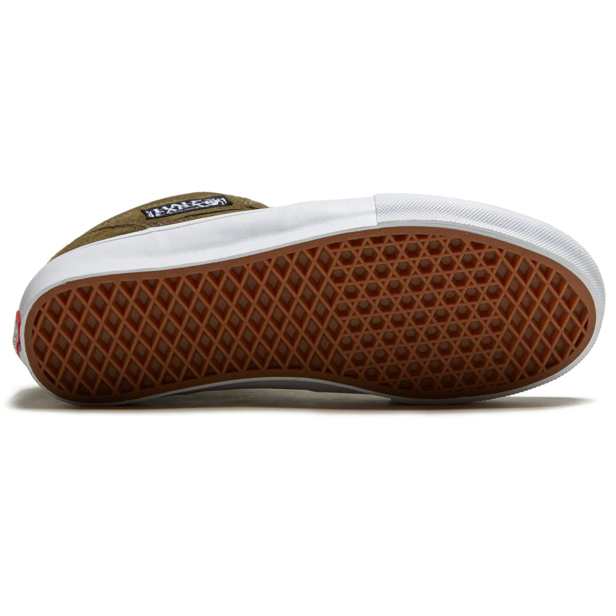 Vans Skate Half Cab Shoes