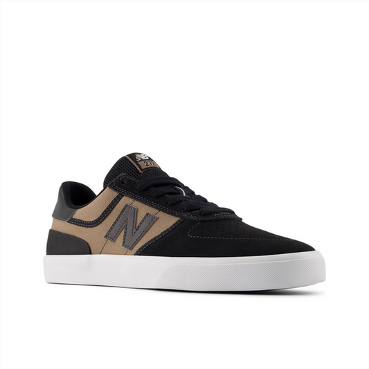 New Balance 272- Black/Brown - NM272TTO