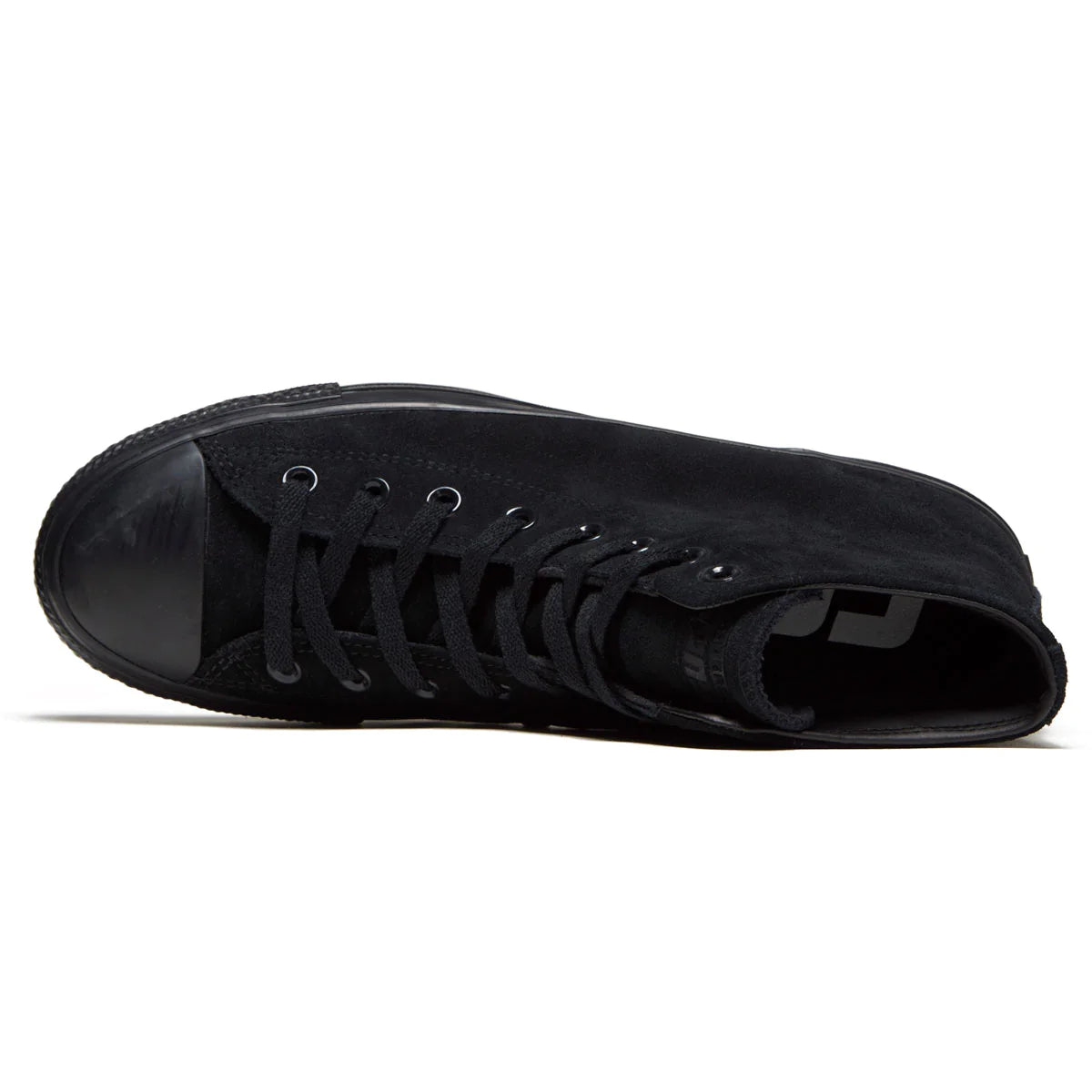 Converse Chuck Taylor All Star Pro Suede Hi Shoes