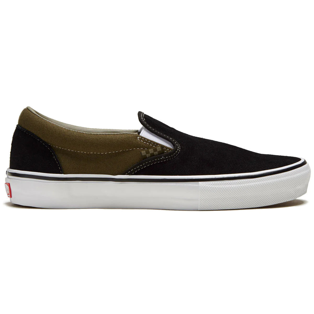 Vans Skate Slip-on Shoes