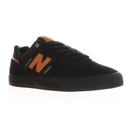 New Balance Jamie Foy 306 - Black/Brown - NM306BON