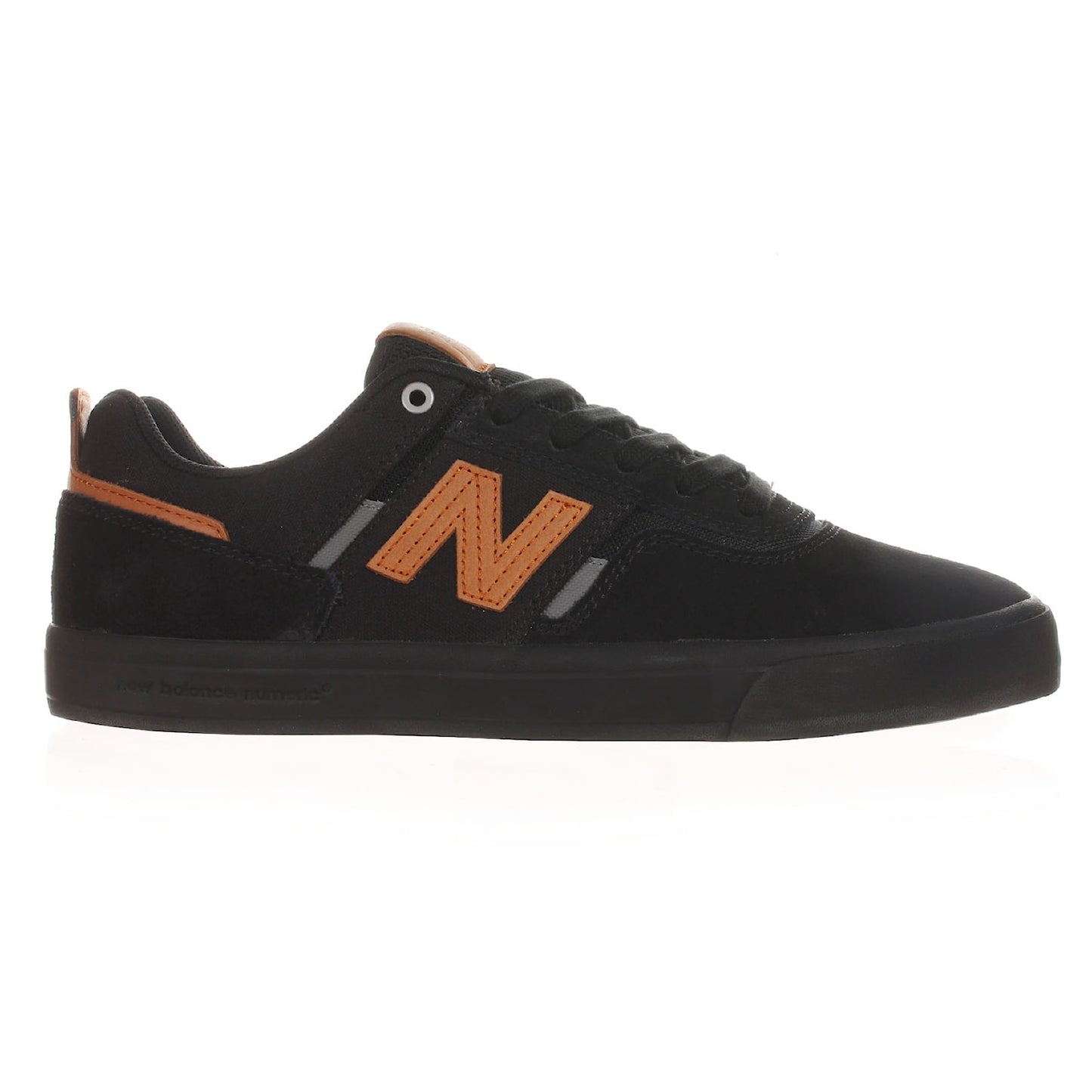 New Balance Jamie Foy 306 - Black/Brown - NM306BON