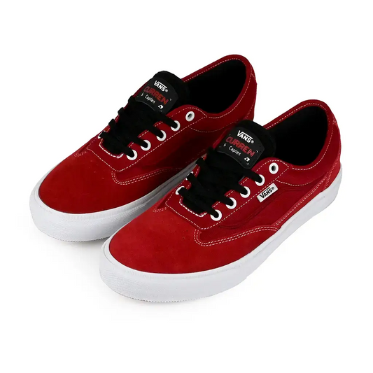 Vans Skate Curren Caples Shoes