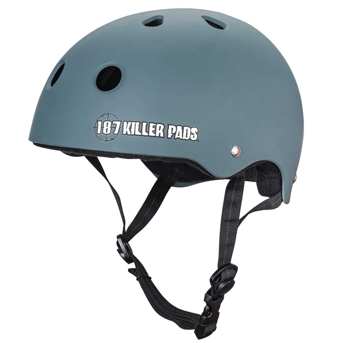 187 Pro Skate Sweatsaver Helmet