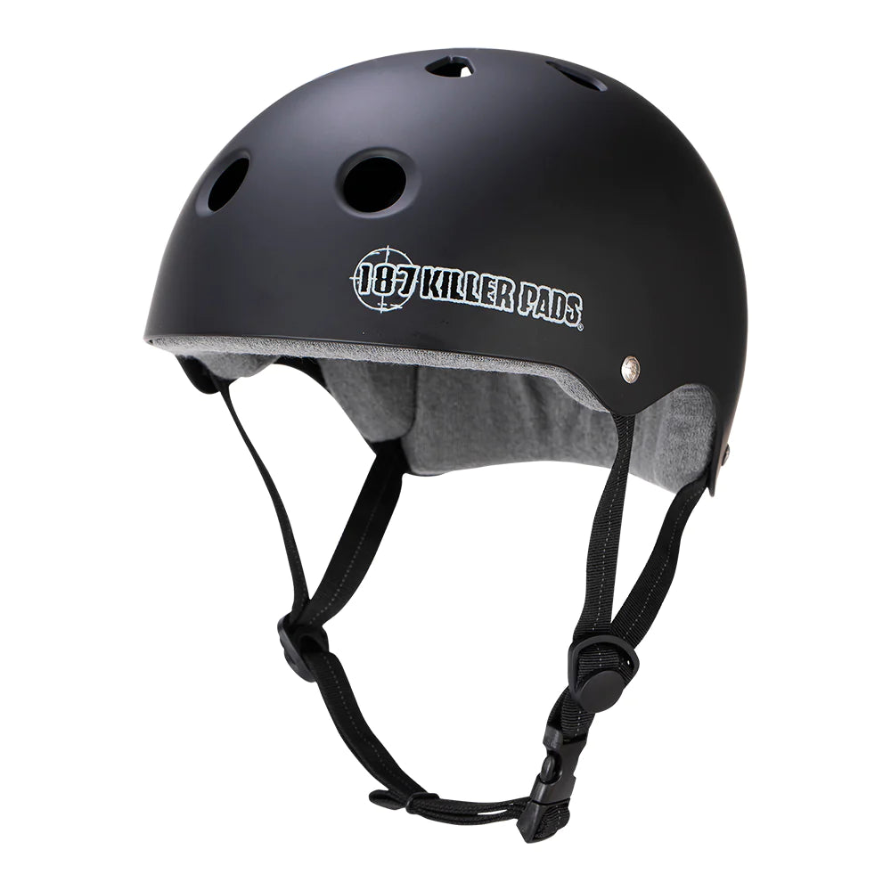 187 Pro Skate Sweatsaver Helmet
