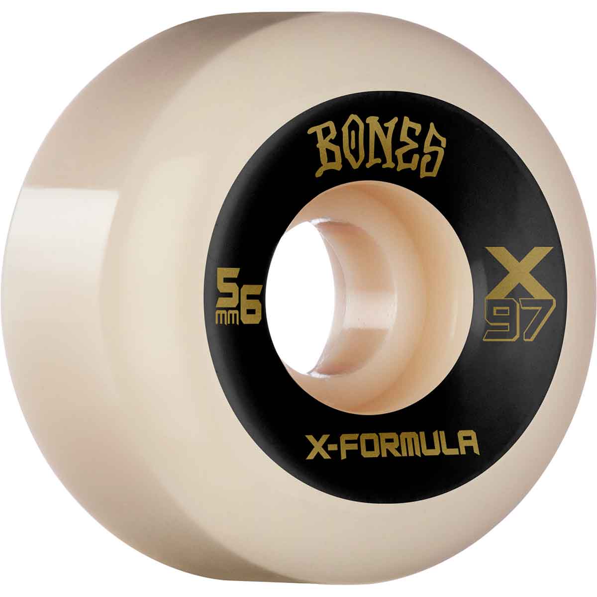 Bones XF X-Ninety-Seven V6 Wide Wheels (Set of 4)