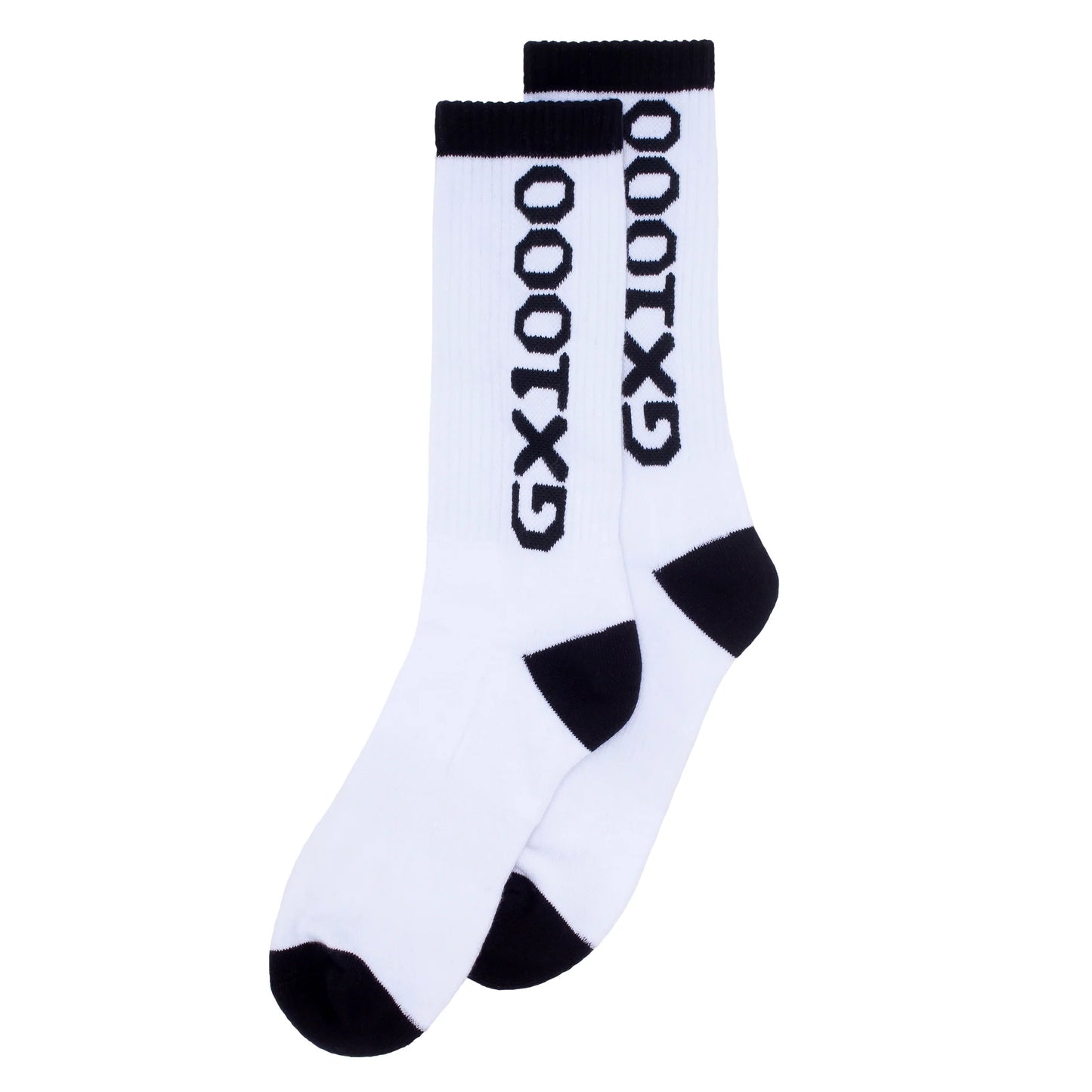 GX1000 OG Logo Socks