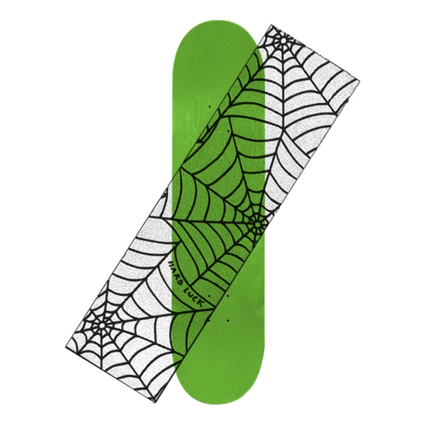 Hard Luck Andy Roy Web Griptape