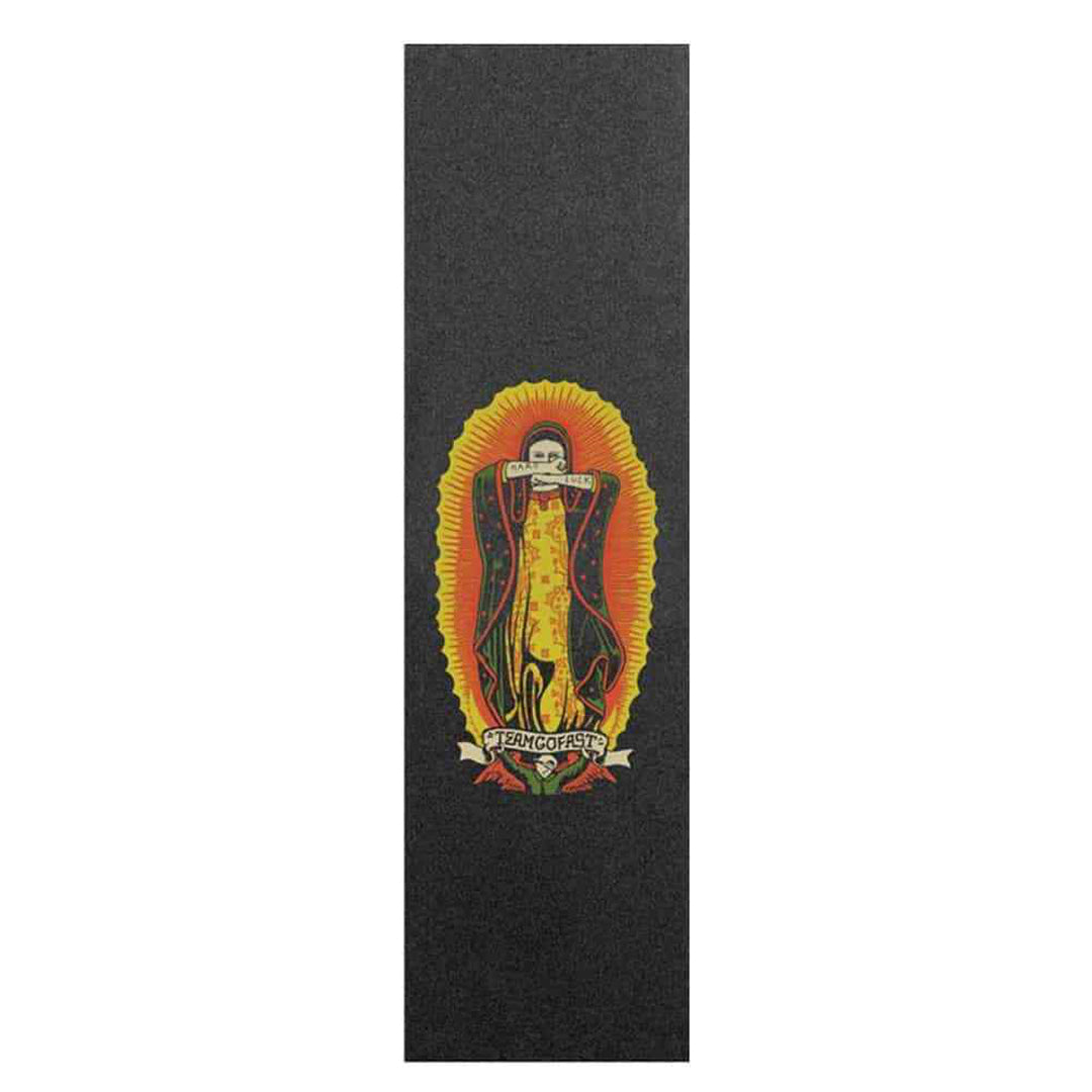 Hard Luck Lady G Sol Griptape