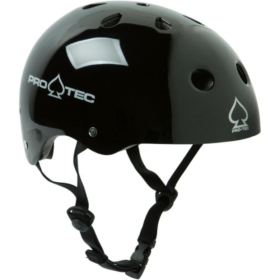 Pro Tec Classic Certified Helmet